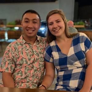 Meet your Posher, Hannah